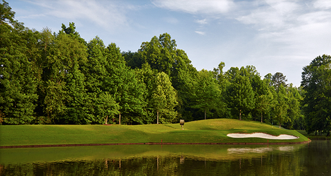 rent golf clubs in Atlanta