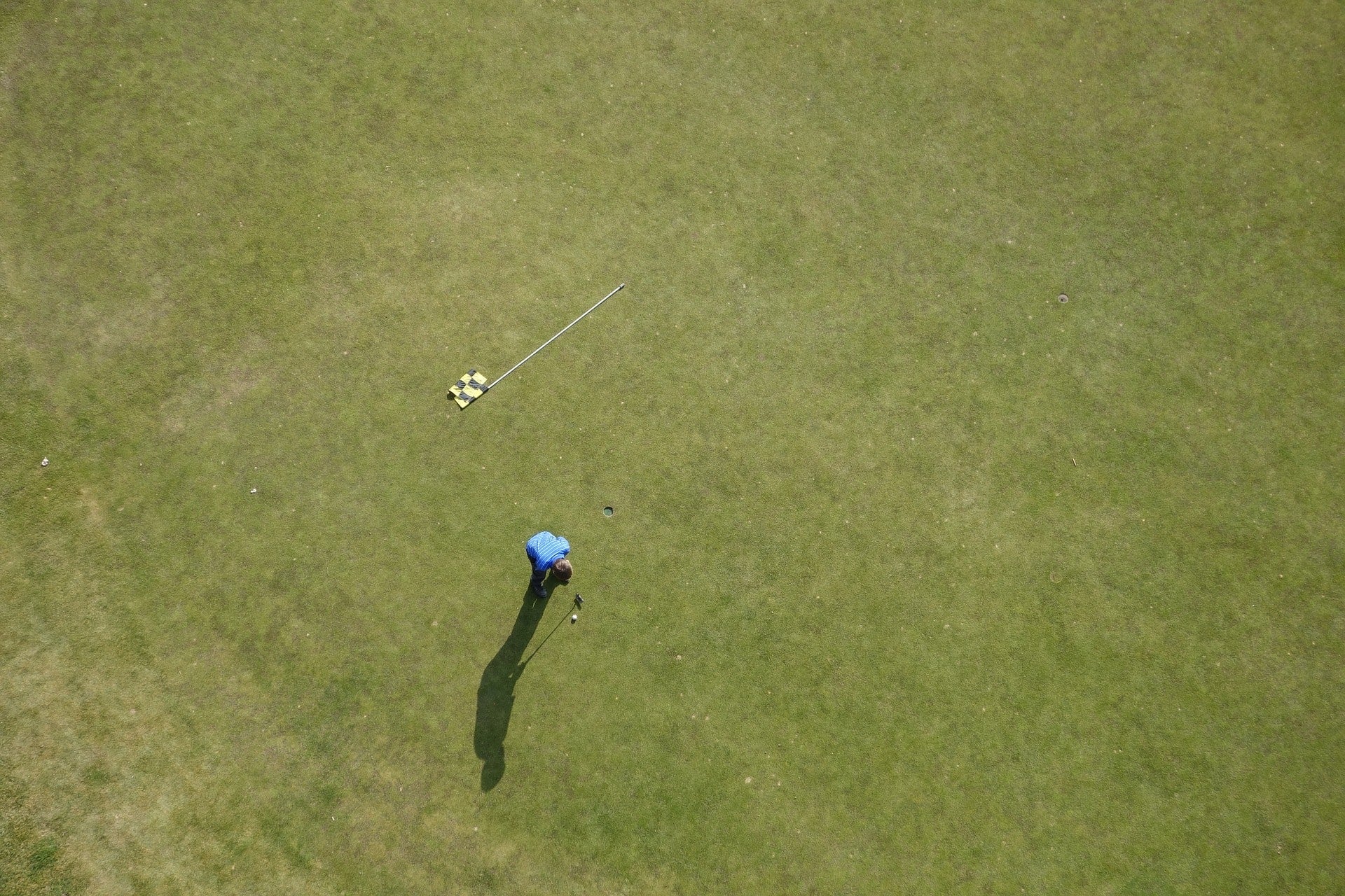 Minnesota golf club rentals