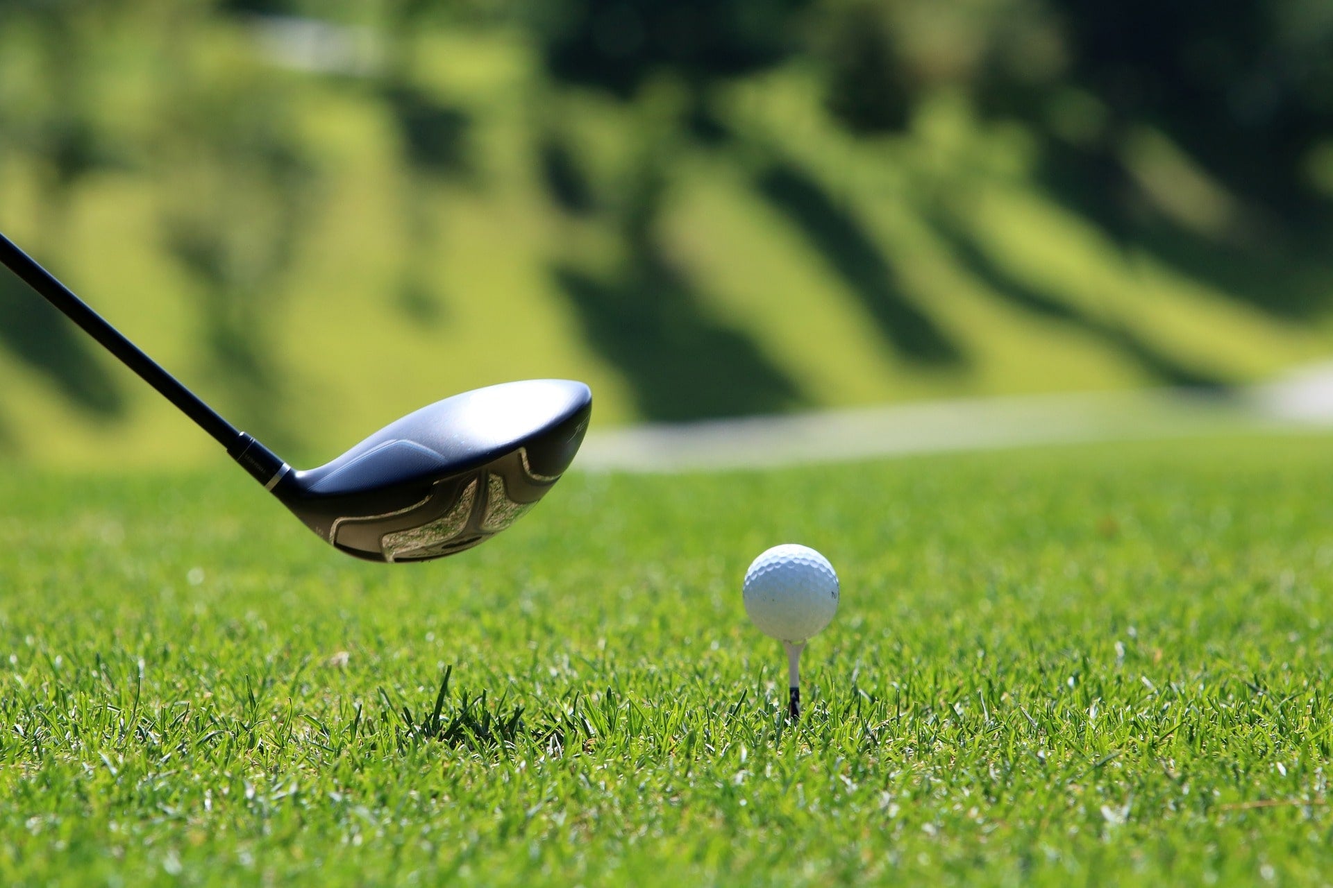 Idaho golf club rentals