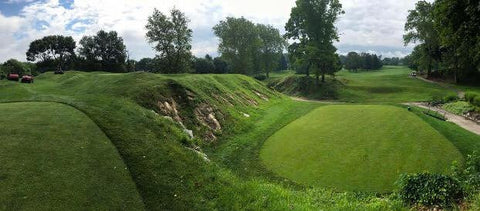 Golf club rental in Philadelphia