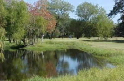 Rent golf clubs in Texas