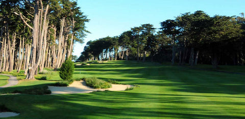 Presidio Golf Course