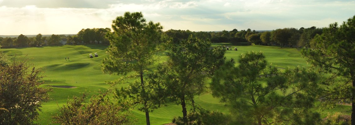 Myrtle Beach Golf Club Rentals