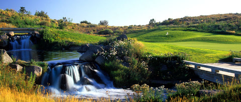 Rent golf clubs in New Mexico