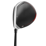 M6 Complete Left Set Platinum (Like New)