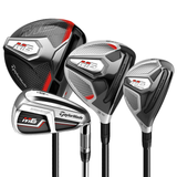 M6 Complete Set Right Platinum (Like New)