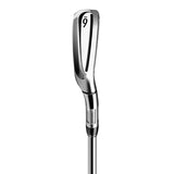 M6 Irons Silver Condition (7 Pcs Set)